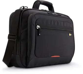 Case Logic 17" Checkpoint Friendly Laptop Case ZLCS-217-BLACK