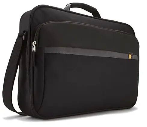 Case Logic 17" Laptop Briefcase ENC-117