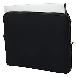 Case Logic 17" Reversible Laptop Shuttle NCLE17