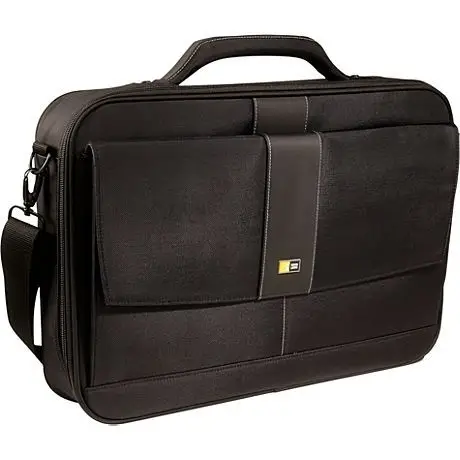 Case Logic 17" Slimline Laptop Case PNC17