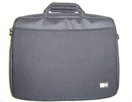Case Logic 20"  Neoprene Laptop Shuttle NCLE20F