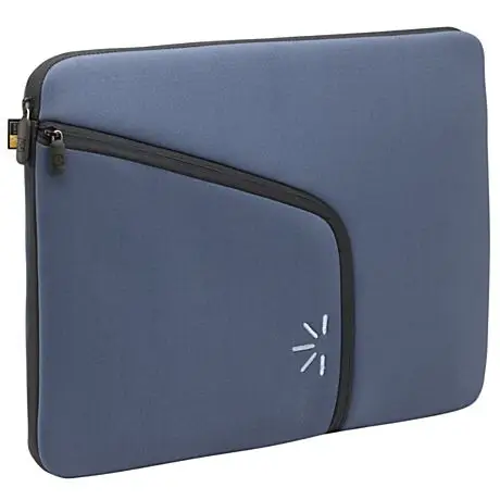 Case Logic 7-10" Laptop Sleeve PLS9B