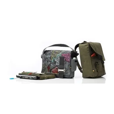 Case Logic Artist Backpack CSAB15D