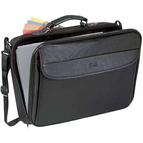 Case Logic Basic Laptop Case 15.4" NCV1