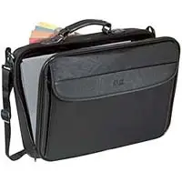 Case Logic Basic Laptop Case 15.4" with extra compartment NCV2