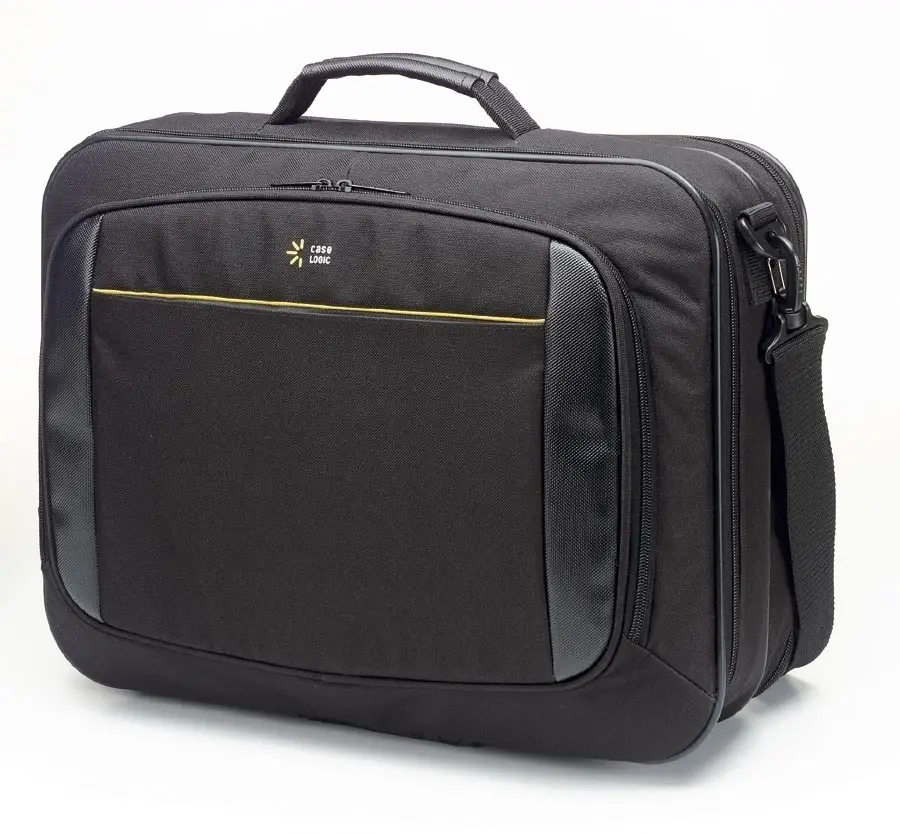 Case Logic Basic Nylon Notebook case 15.4" VNC15F