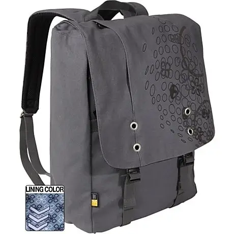 Case Logic Canvas backpack 15.4" SNB15G