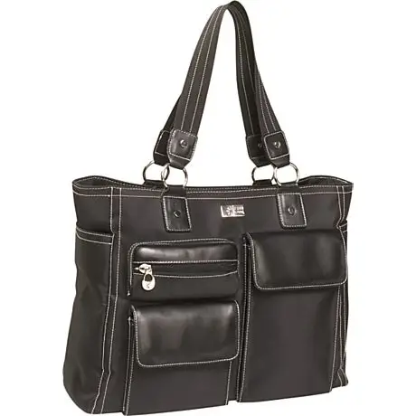 Case Logic Cargolina Ladies Laptop Tote WWDK10123