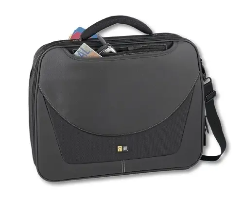 Case Logic Casual Nylon Laptop Case 15.4” NCR15