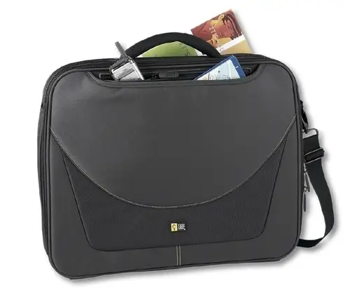 Case Logic Casual Nylon Laptop Case 17" NCR17