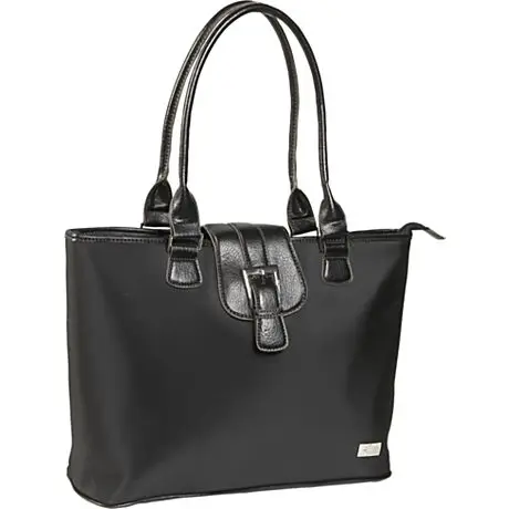 Case Logic Casual Rachel Laptop Tote K10144BLACK