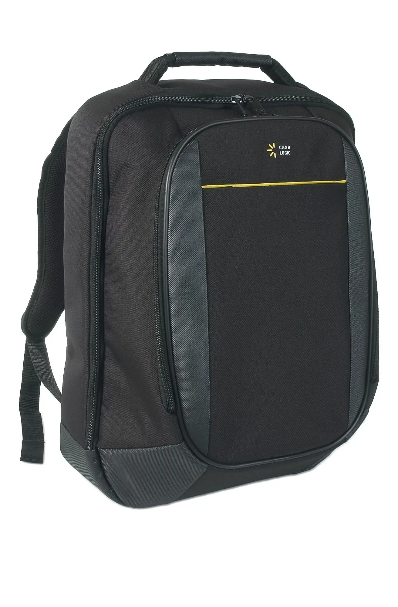 Case Logic Classic 15.4” laptop backpack VNB15