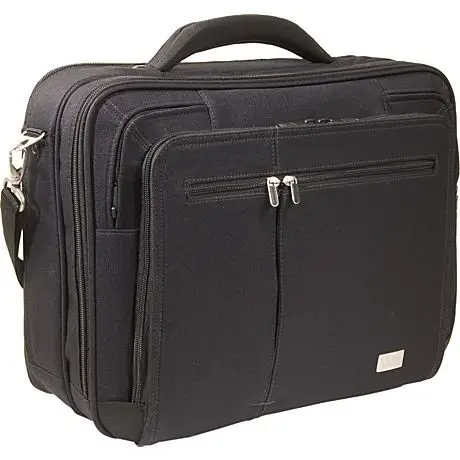 Case Logic Classic Full-Size Laptop Case TNC-15F