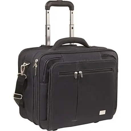 Case Logic Classic Laptop Roller Case TNR-15