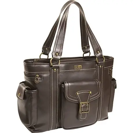 Case Logic Classic Madison WWDK10122BROWN