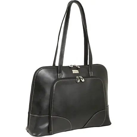 Case Logic Classic Margot Laptop Tote K10113BLACK