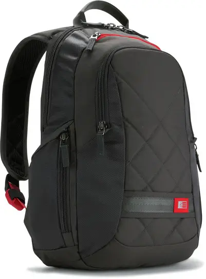 Case Logic DLBP-114-BLACK DLBP-114 DARKGRAY