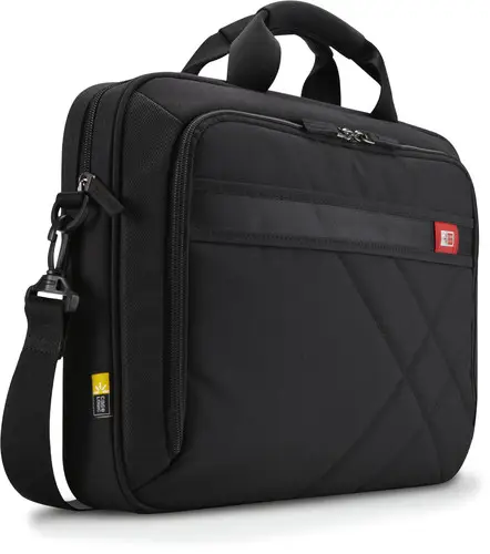 Case Logic DLC-115 Black 3201433