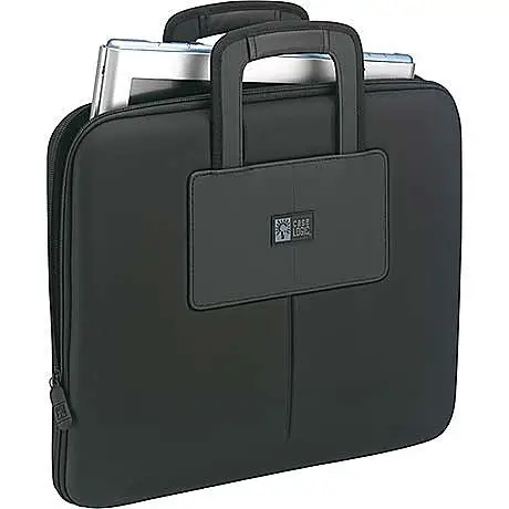 Case Logic EVA Shuttle with Retractable Handles NPE-2