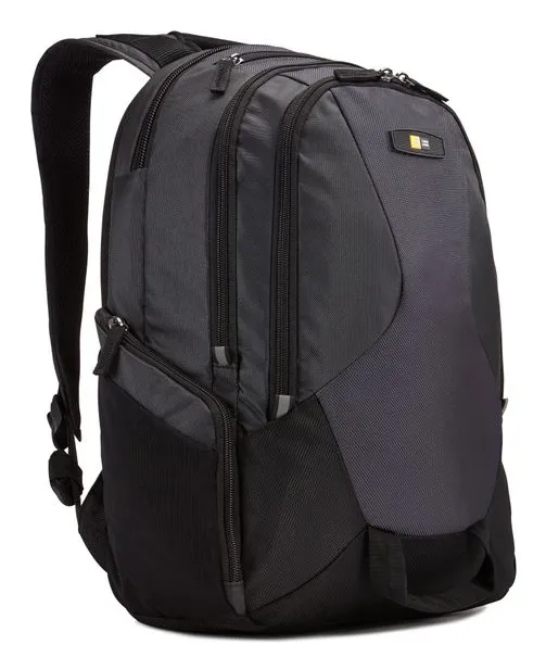 Case Logic InTransit RBP414 Black 35,8 cm (14.1") Sırt çantası Siyah
