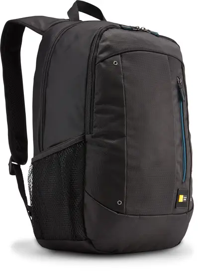 Case Logic Jaunt WMBP-115 BLACK