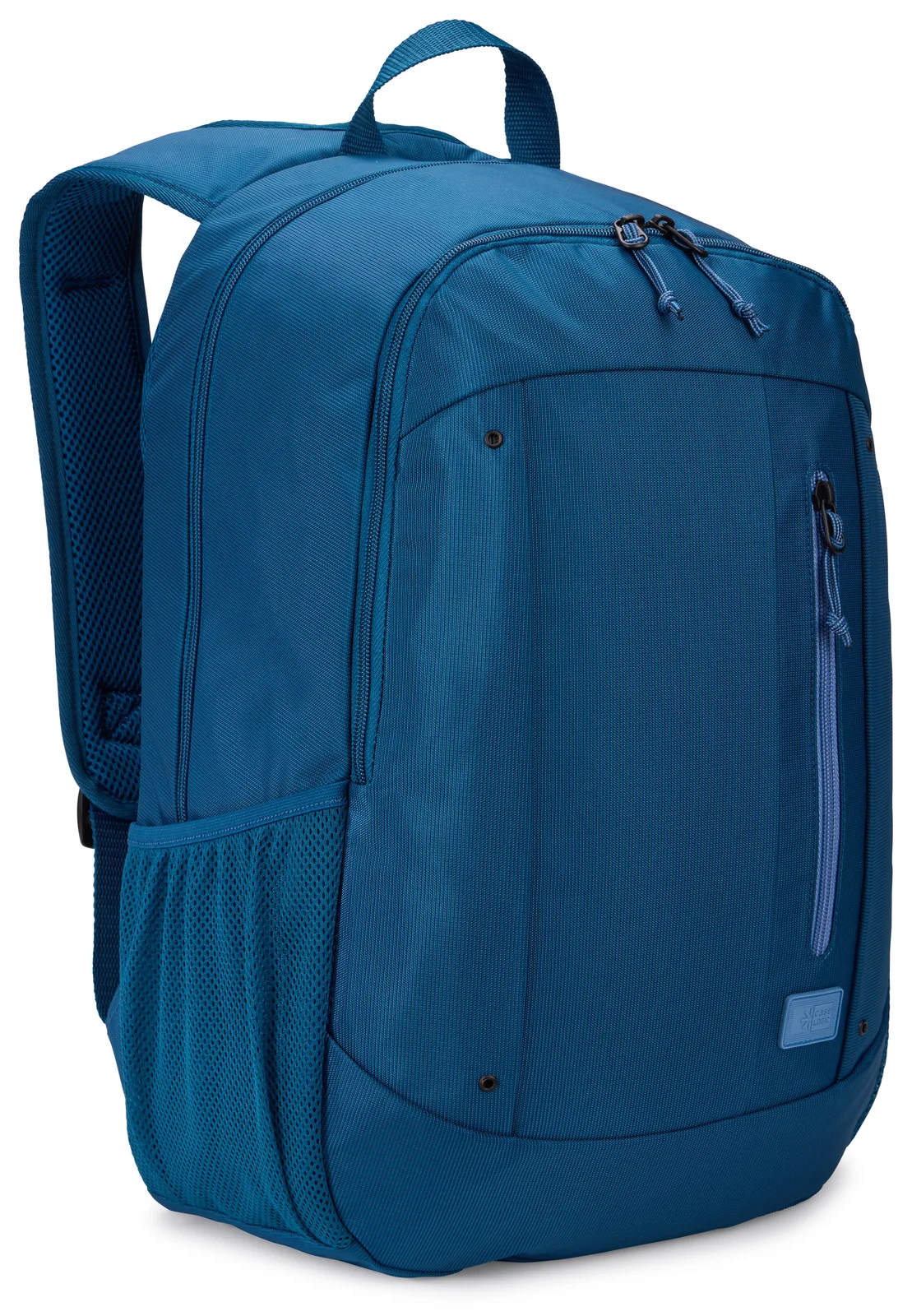 Case Logic Jaunt WMBP215 Dark Teal 39,6 cm (15.6") Sırt çantası Deniz mavisi