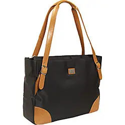 Case Logic Ladies Fashion Tote with Laptop Case K10049