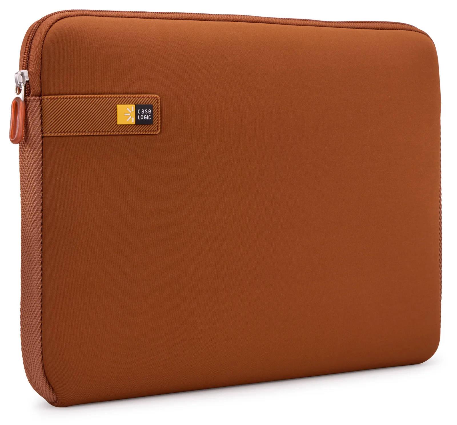 Case Logic Laps LAPS114 Rustic Amber 35,6 cm (14") Fermuarlı kılıf Kehribar