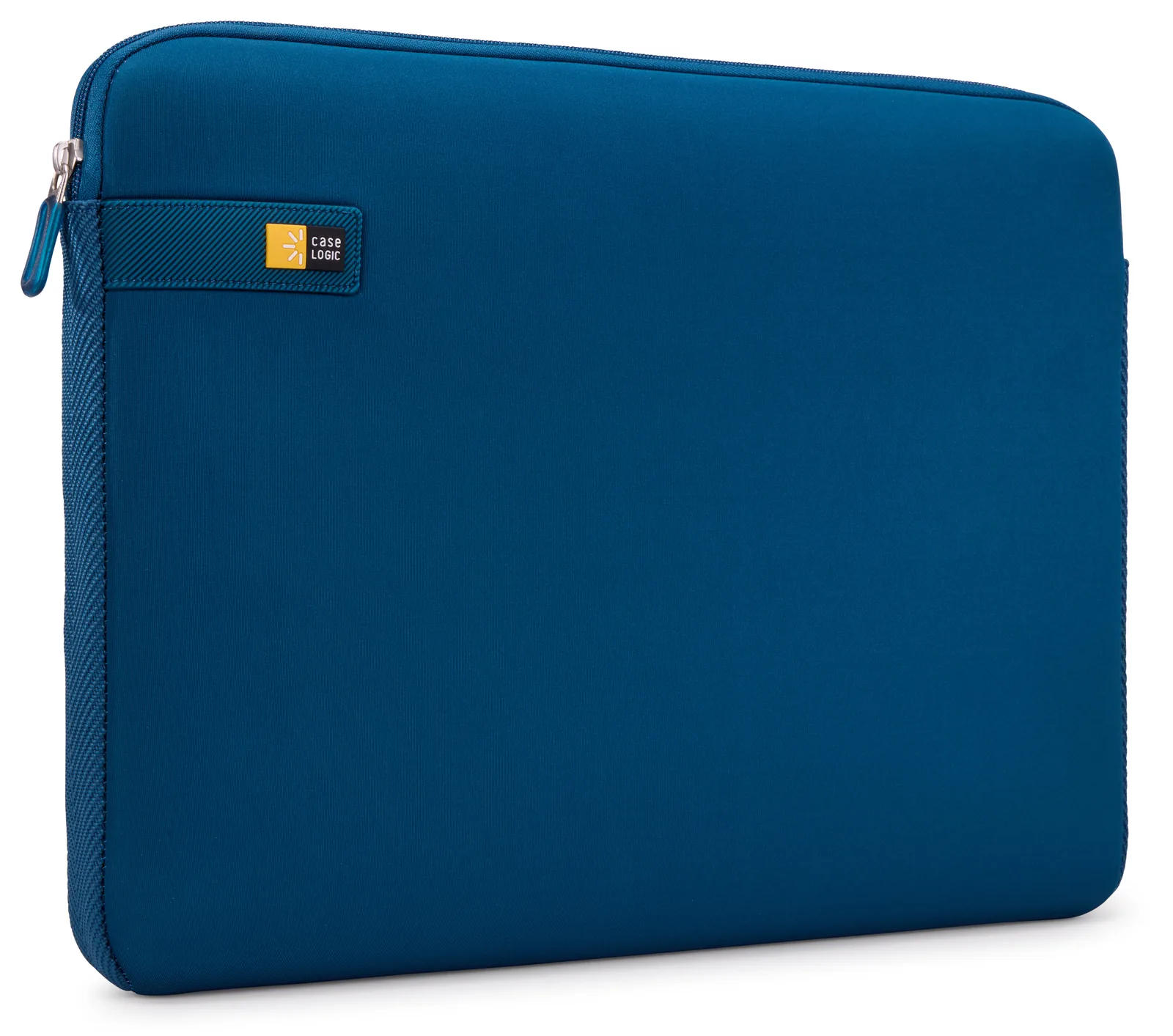 Case Logic Laps LAPS116 Dark Teal 40,6 cm (16") Fermuarlı kılıf Deniz mavisi