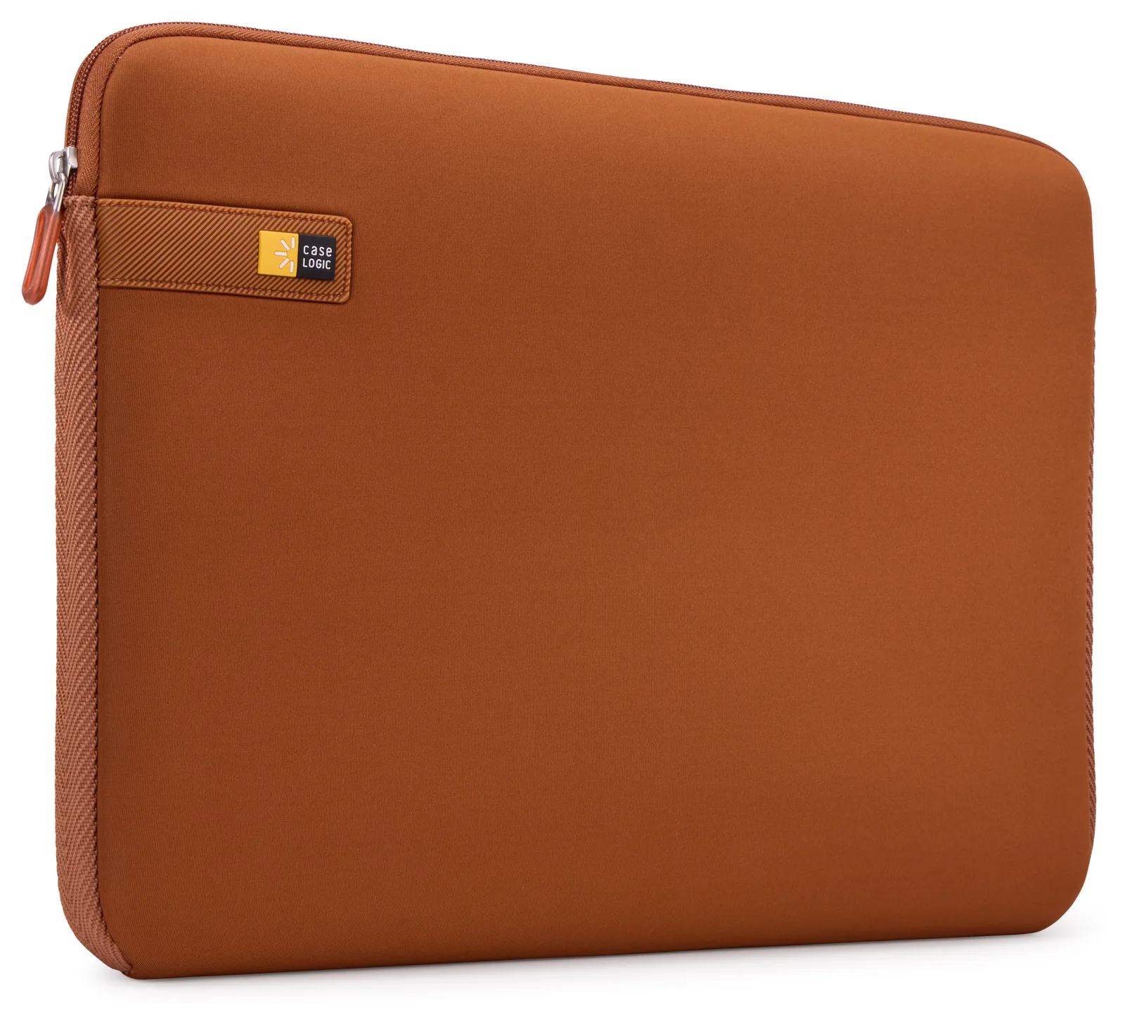 Case Logic Laps LAPS116 Rustic Amber 40,6 cm (16") Fermuarlı kılıf Kehribar