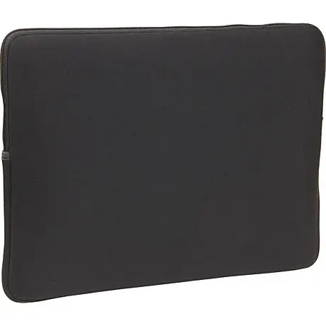 Case Logic Laptop Sleeve SNS-15 BLACK
