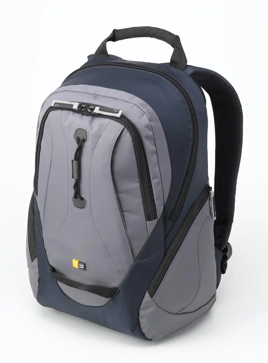 Case Logic Lightweight Sport Backpack Blue LNB15B