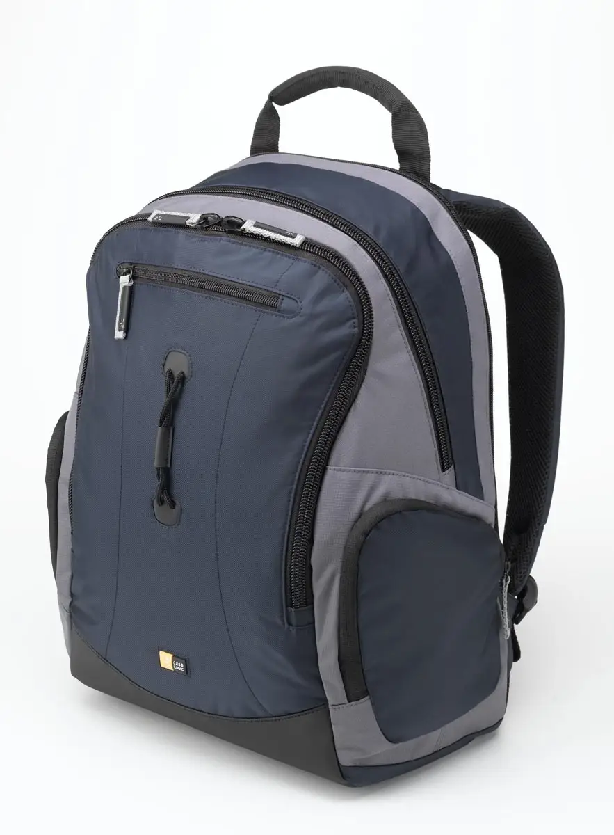 Case Logic Lightweight Sport Backpack Blue LNB15FB
