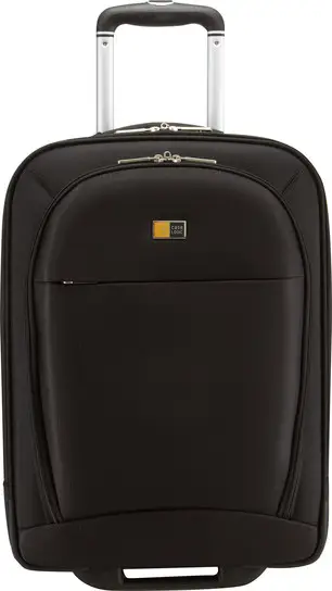 Case Logic Lightweight Upright Roller, 21" LLR221-BLACK