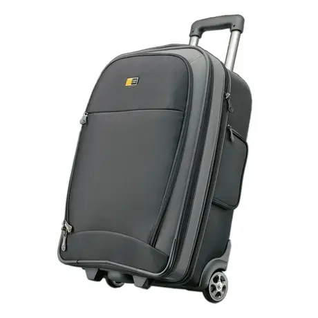 Case Logic LLR22K Trolley case Black