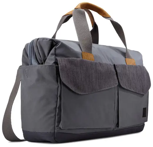 Case Logic LoDo LODB-115 GRAPHITE