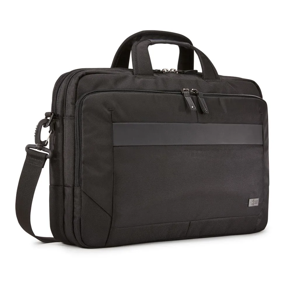 Case Logic Notion NOTIA116 Black 39,6 cm (15.6") Evrak çantası Siyah