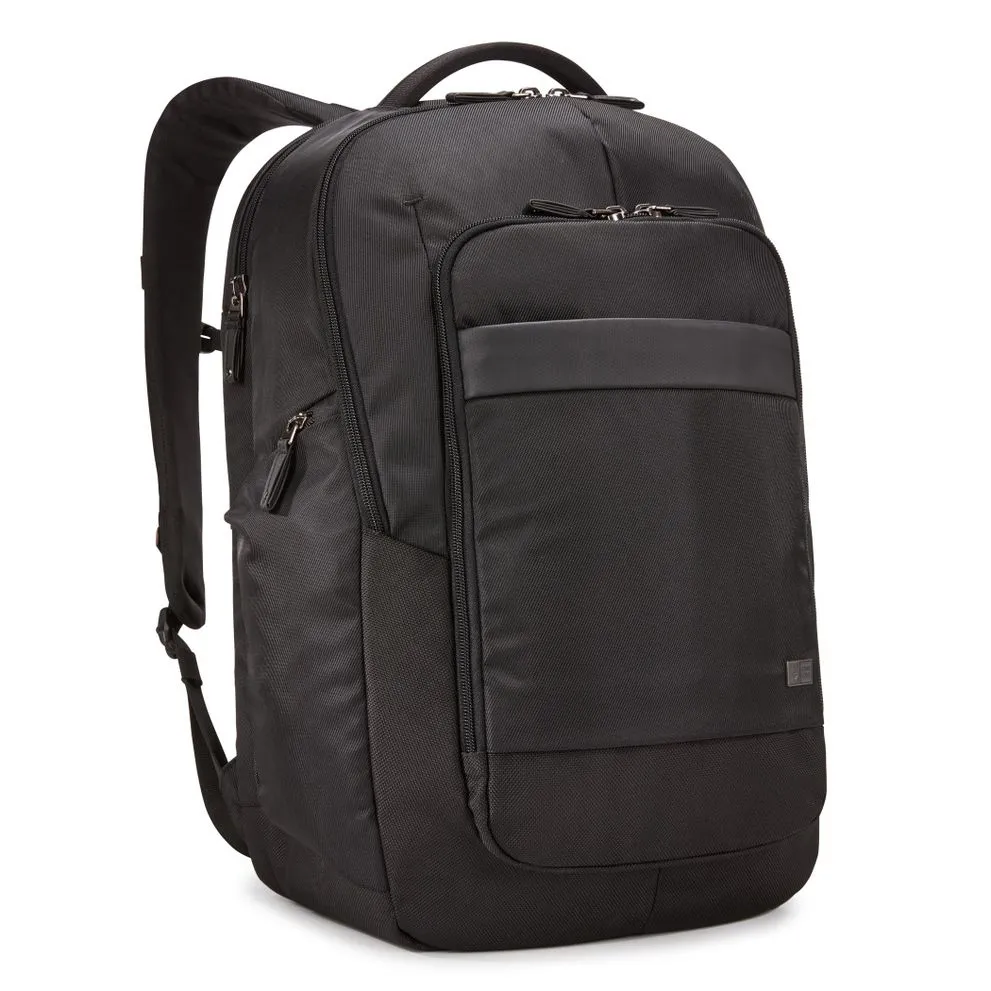 Case Logic Notion NOTIBP117 Black 43,9 cm (17.3") Sırt çantası Siyah