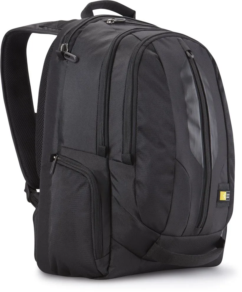 Case Logic Professional RBP217 Black 43,9 cm (17.3") Sırt çantası Siyah