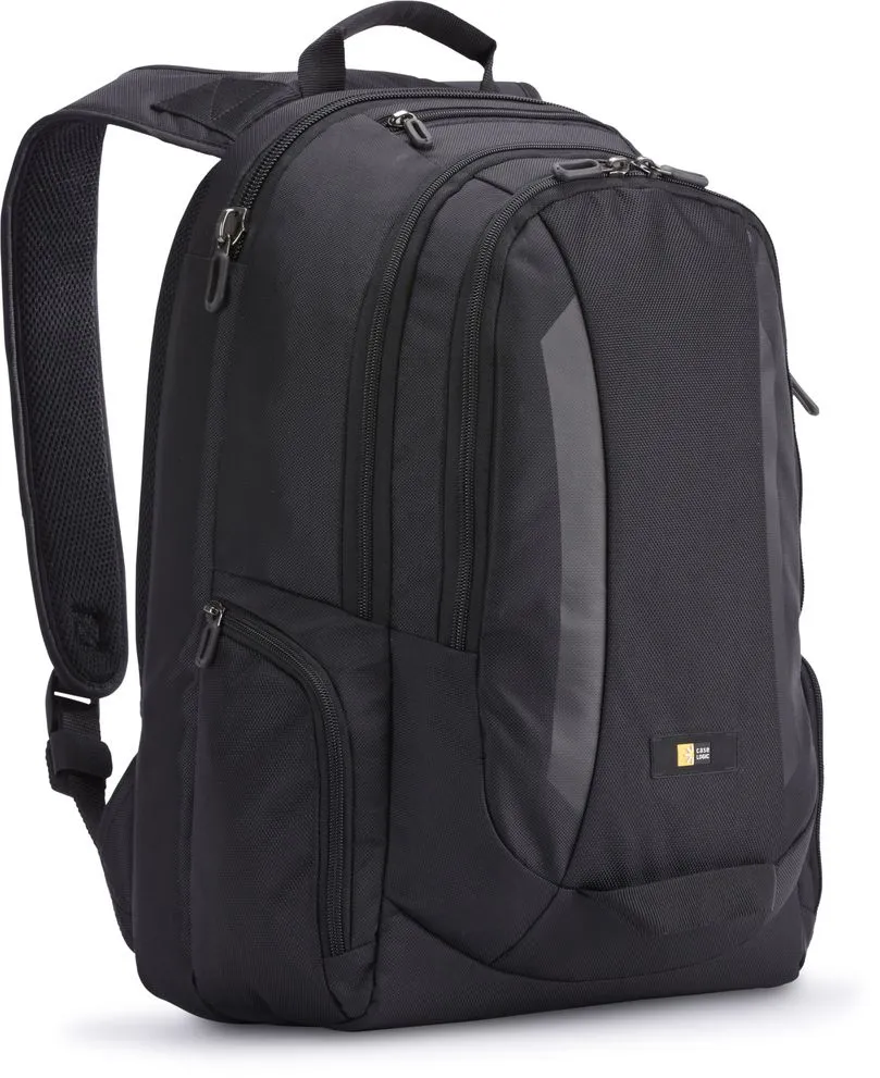 Case Logic Professional RBP315 Black 39,6 cm (15.6") Sırt çantası Siyah
