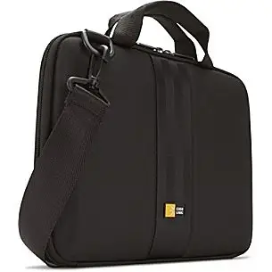 Case Logic QTA-110 QTA-110BLACK