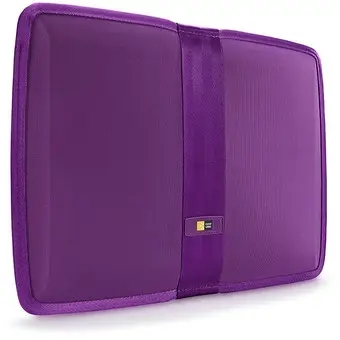 Case Logic QUS-214PURPLE QUS-214 PURPLE