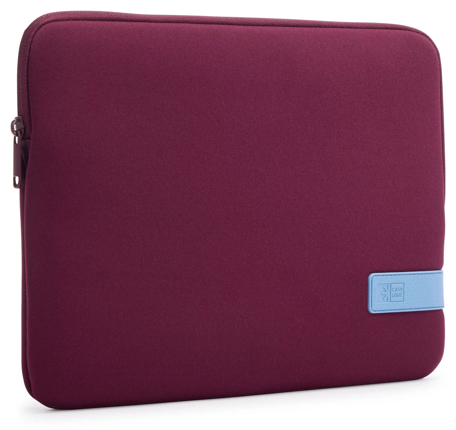 Case Logic Reflect REFMB113A Nuanced Red 33 cm (13") Fermuarlı kılıf Kırmızı
