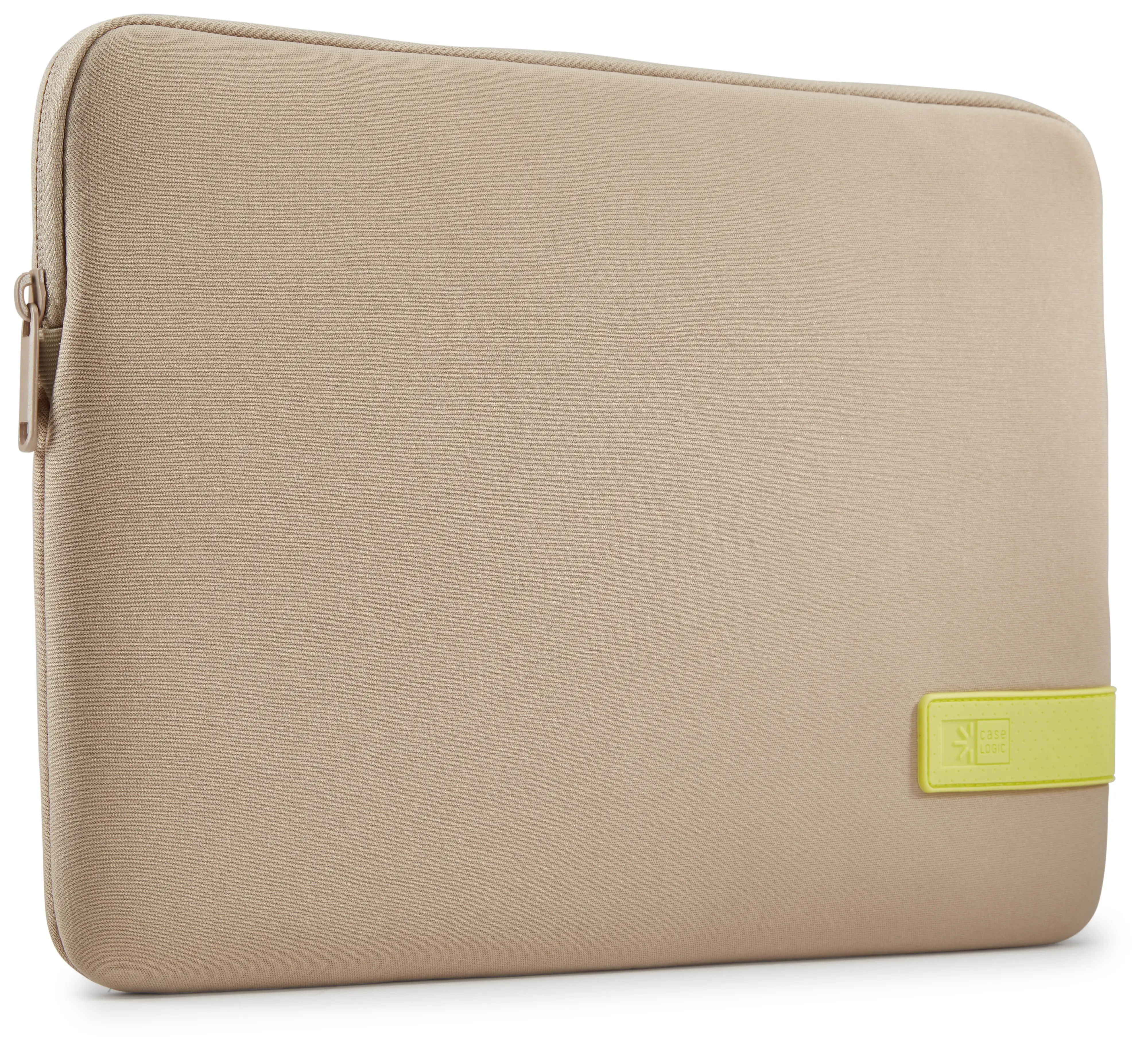 Case Logic REFPC-113 Plaza Taupe/Sun-Lime 3204689