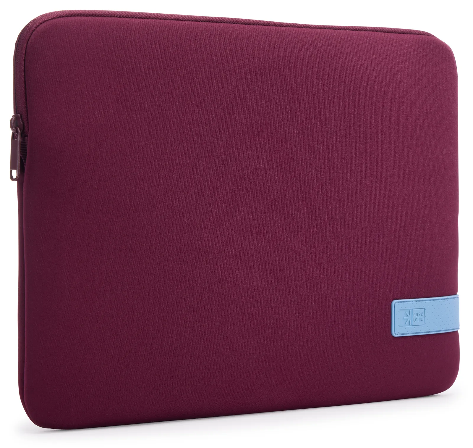 Case Logic Reflect REFPC114 Nuanced Red 35,6 cm (14") Fermuarlı kılıf Kırmızı