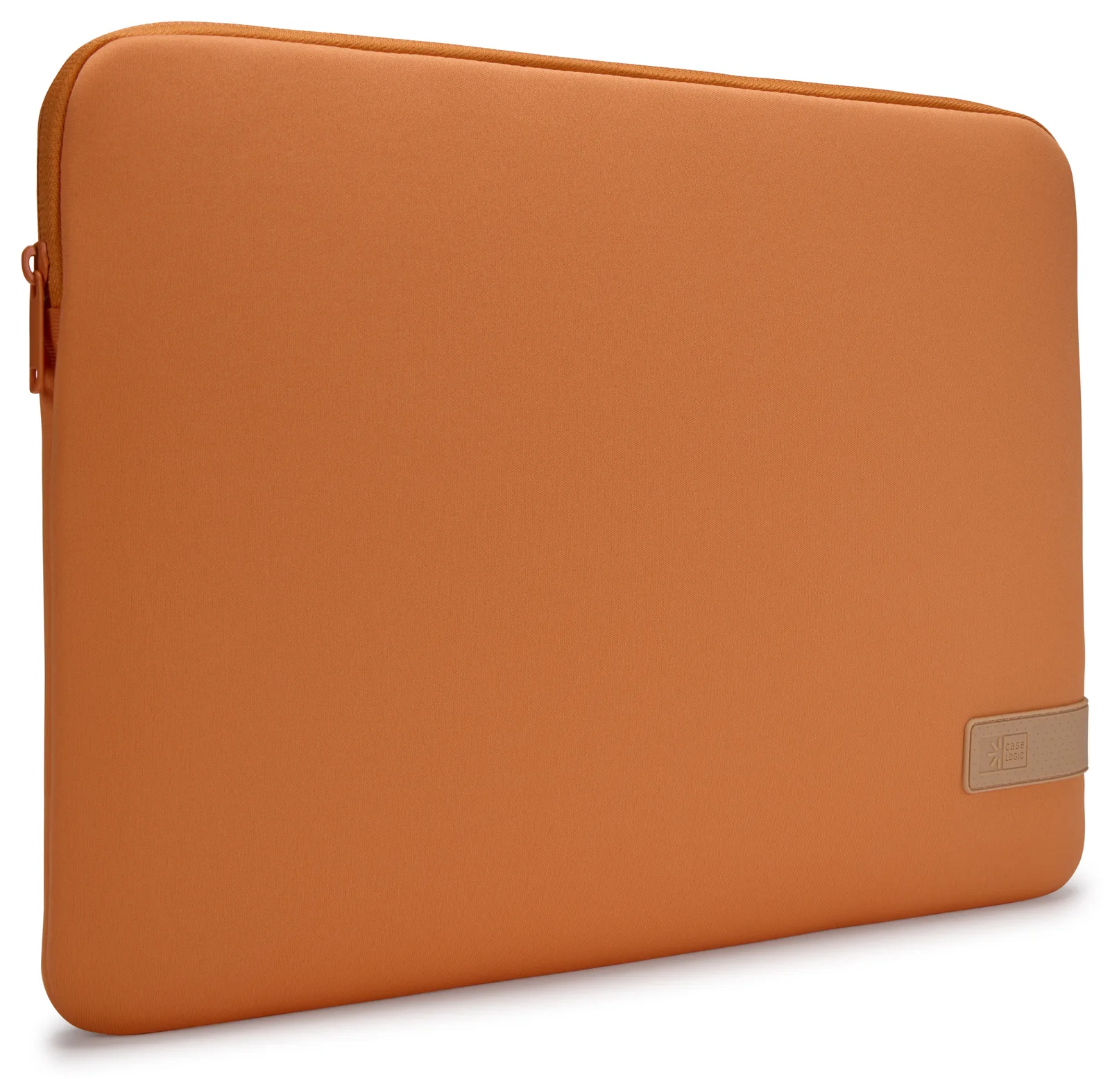Case Logic Reflect REFPC116 Luscious Orange 39,6 cm (15.6") Fermuarlı kılıf Kırmızı