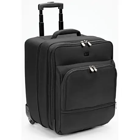 Case Logic Rolling Notebook Case CNP-1CL