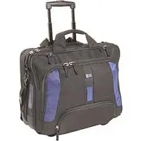 Case Logic Rolling "Ultra Protection" Laptop Trolley Case NPLR1