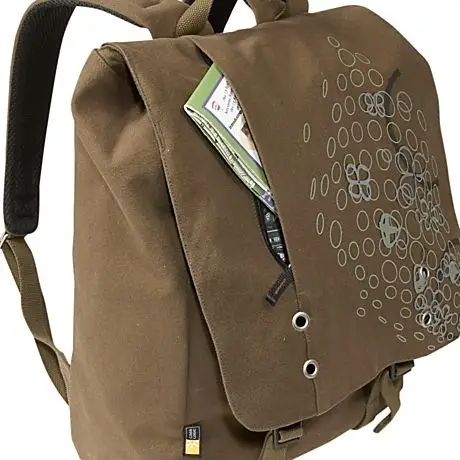 Case Logic SNB-15GREEN