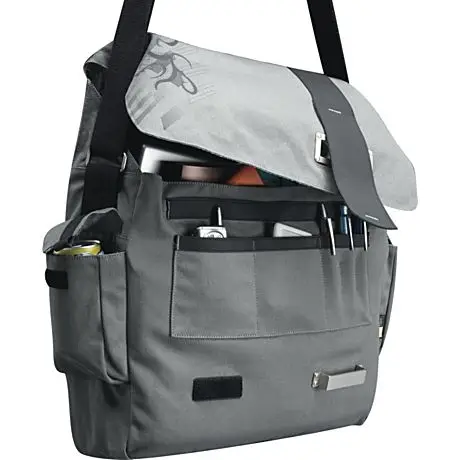 Case Logic SNM-15FGRAY